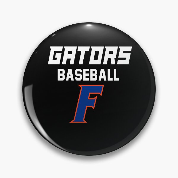 Artikelvorschau, Florida-Gator-Baseball v3 entworfen und verkauft von Grafik0.