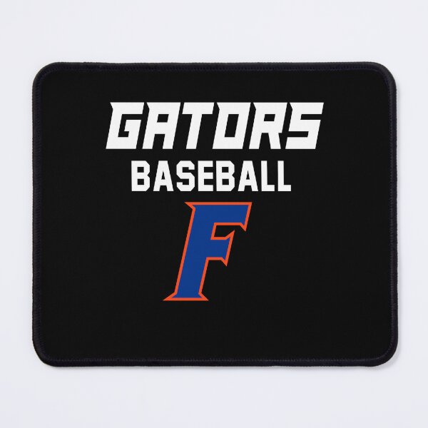 Item preview, florida gator baseball v3 designed and sold by Grafik0.