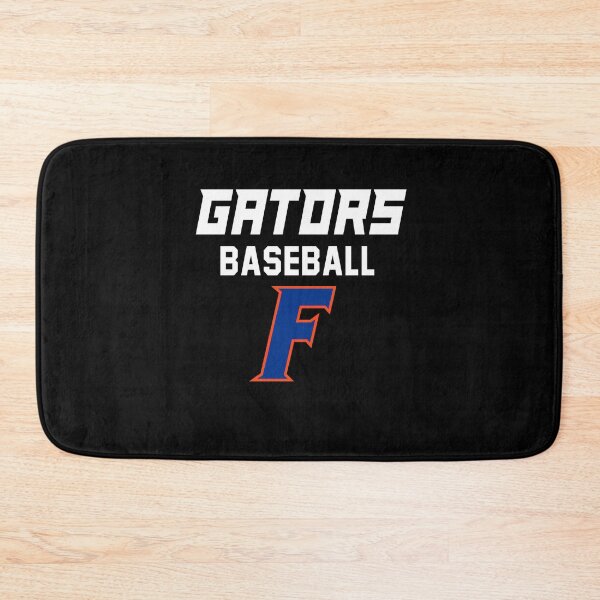 Item preview, florida gator baseball v3 designed and sold by Grafik0.