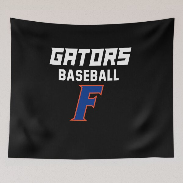 Item preview, florida gator baseball v3 designed and sold by Grafik0.