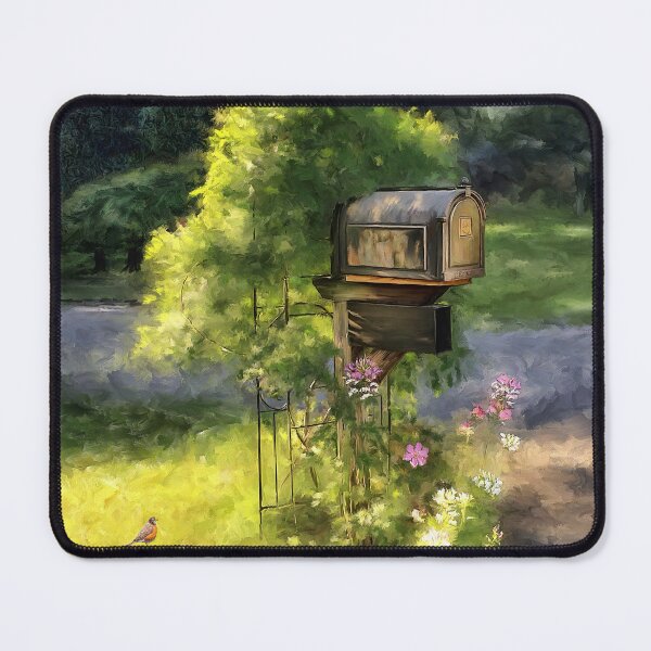 Item preview, Walking The Dog designed and sold by Lois  Bryan.