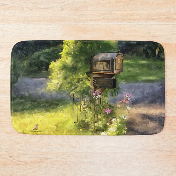Item preview, Walking The Dog designed and sold by Lois  Bryan.