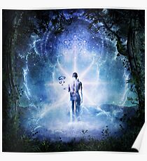 The Journey Begins, 2013 Poster