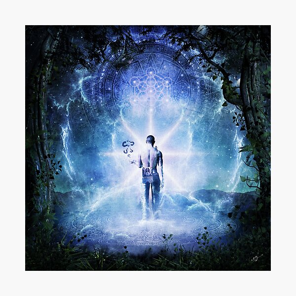 Item preview, The Journey Begins designed and sold by Cameron Gray.