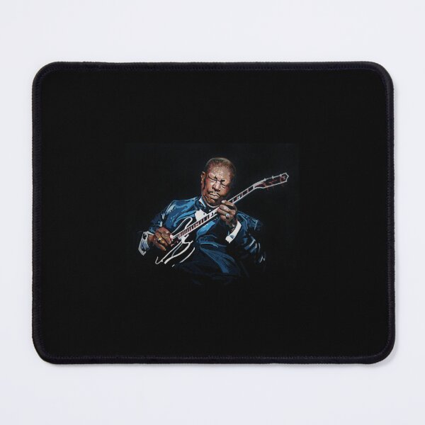 Item preview, bb king designed and sold by rakenrul.