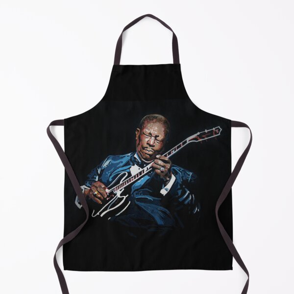 Item preview, bb king designed and sold by rakenrul.