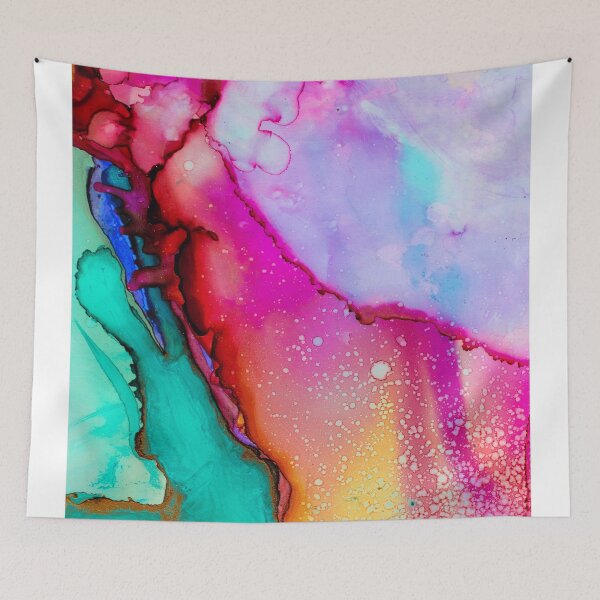 Item preview,  Abstract color designed and sold by Alexa5454.
