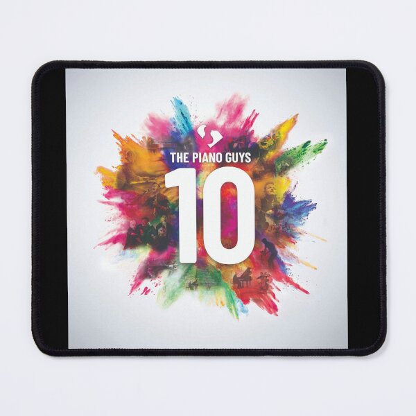 Item preview, The Piano Guys 10 designed and sold by WilliamKeane44.