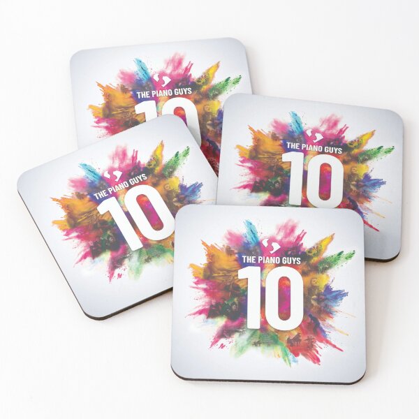 Item preview, The Piano Guys 10 designed and sold by WilliamKeane44.