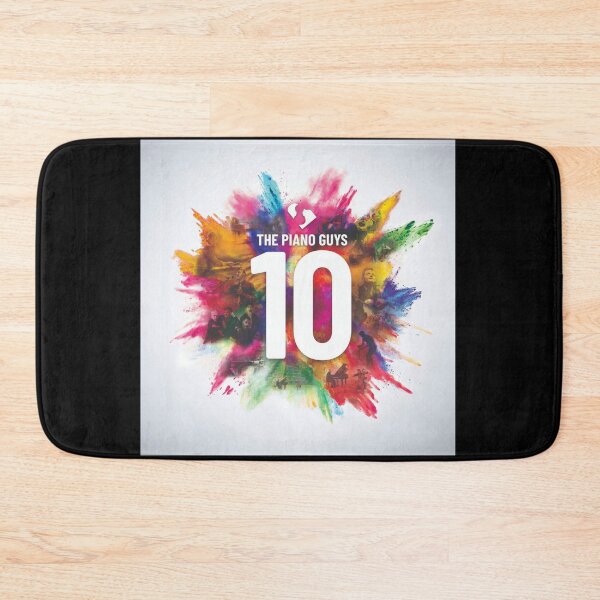 Item preview, The Piano Guys 10 designed and sold by WilliamKeane44.