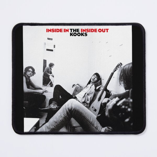 Item preview, The Kooks inside ininside out 2 designed and sold by MIKETOLERICO33.