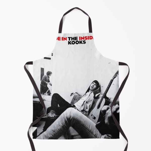 Item preview, The Kooks inside ininside out 2 designed and sold by MIKETOLERICO33.