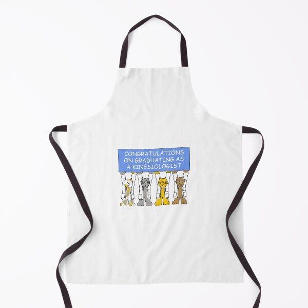 Item preview, Congratulations on Graduating as a Kinesiologist designed and sold by KateTaylor.
