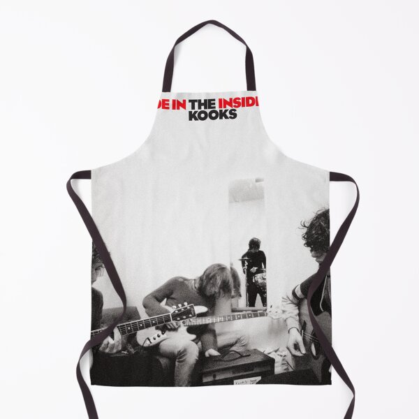Item preview, The Kooks inside ininside out  designed and sold by MIKETOLERICO33.