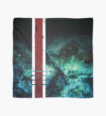 Mass Effect Tribute Armor Stripe Scarf