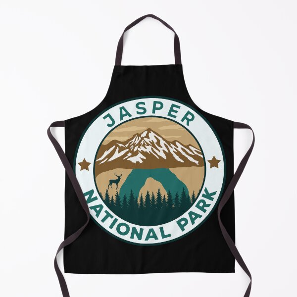 Item preview, Jasper National Park designed and sold by Road-tees.