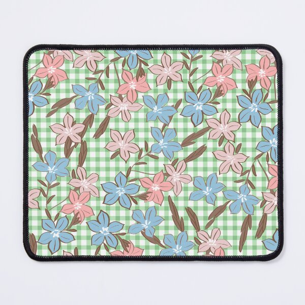 Item preview, Shabbi Chic Floral Pattern designed and sold by All-Desing.