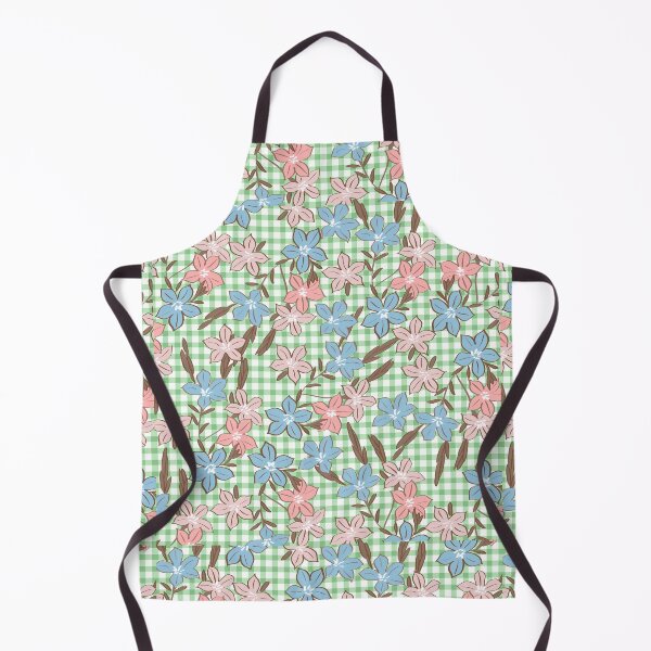 Item preview, Shabbi Chic Floral Pattern designed and sold by All-Desing.
