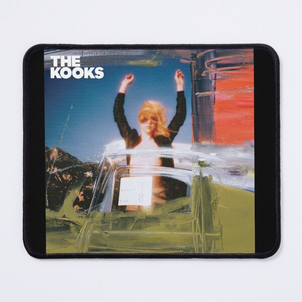 Item preview, The Kooks junk of the heart designed and sold by MIKETOLERICO33.
