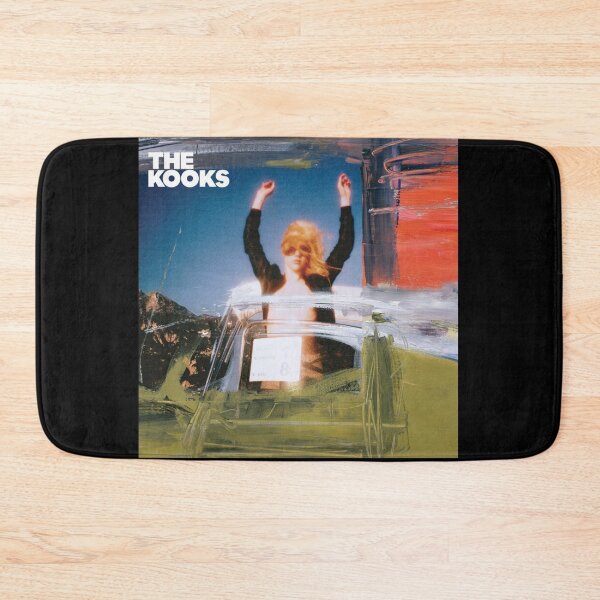 Item preview, The Kooks junk of the heart designed and sold by MIKETOLERICO33.