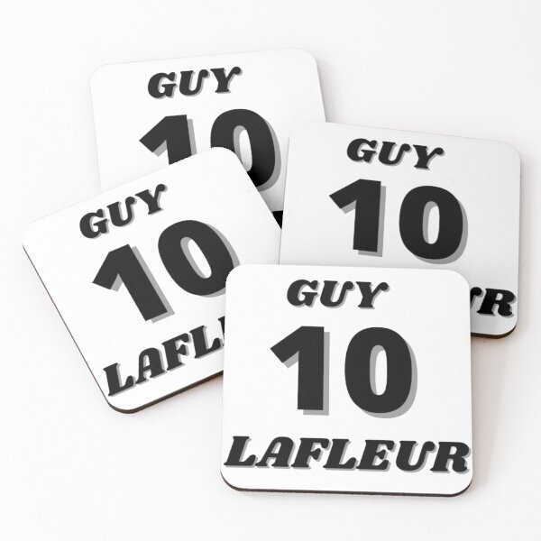 Item preview, guy lafleur hockey designed and sold by Flashmart99.