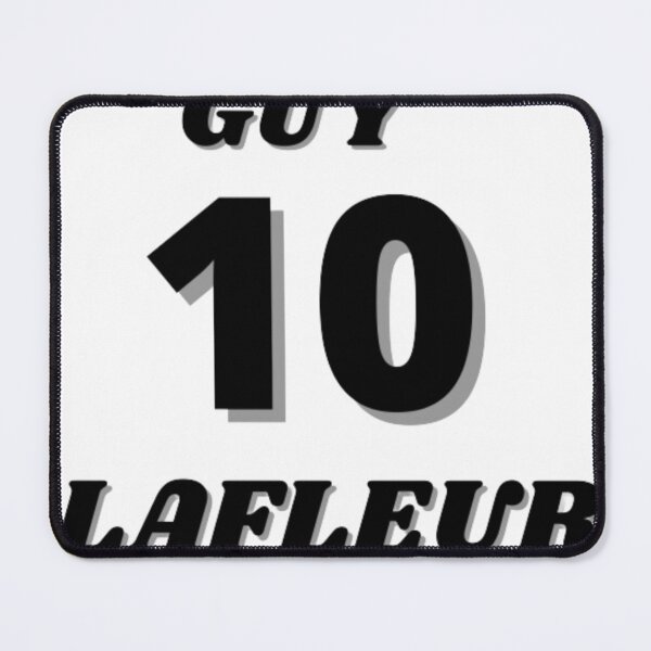 Item preview, guy lafleur hockey designed and sold by Flashmart99.