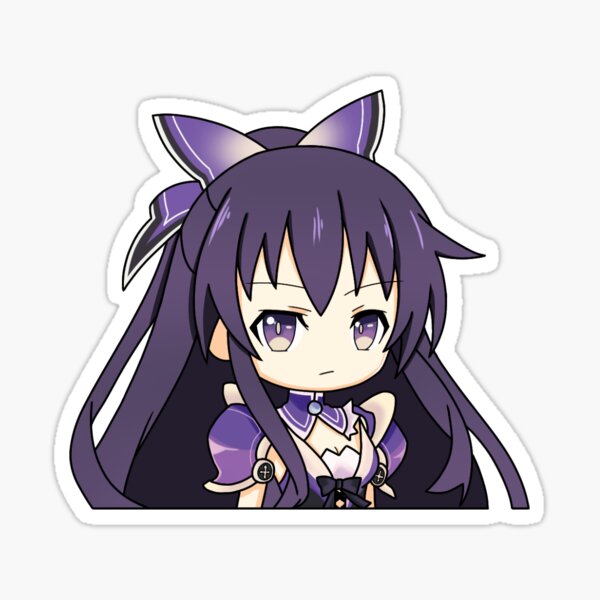 Date A Live Gifts & Merchandise for Sale