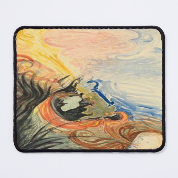 Item preview, Hilma Af Klint Evolution, Hilma Af Klint abstract design designed and sold by Olivia-One.