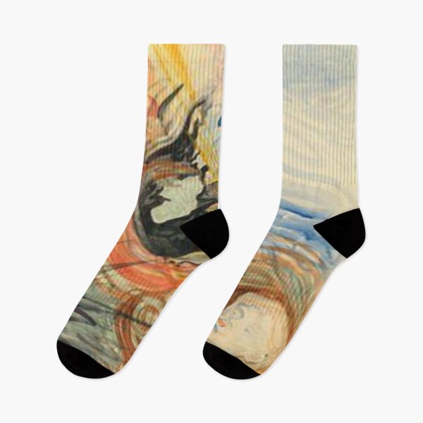 Item preview, Hilma Af Klint Evolution, Hilma Af Klint abstract design designed and sold by Olivia-One.