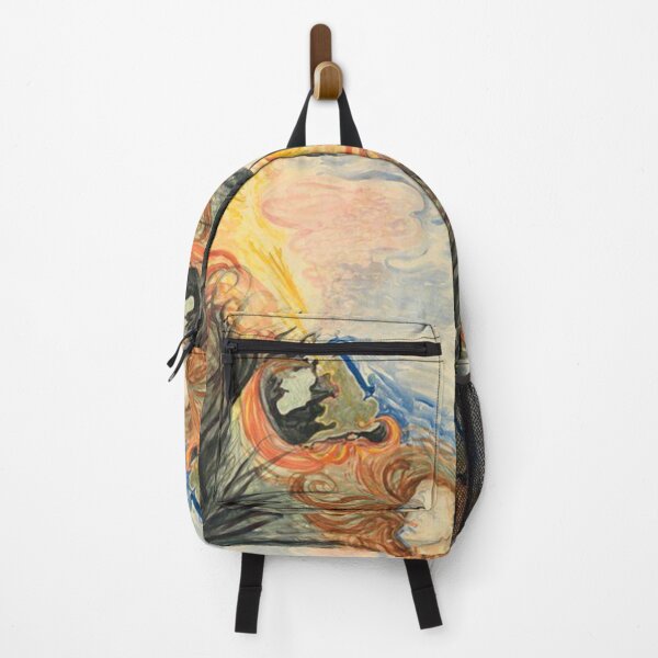 Item preview, Hilma Af Klint Evolution, Hilma Af Klint abstract design designed and sold by Olivia-One.