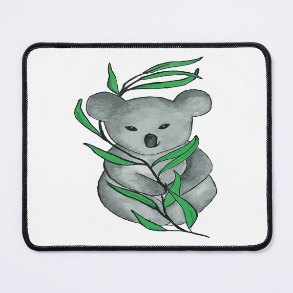 Item preview, Koala designed and sold by Sangeeta Art Co..