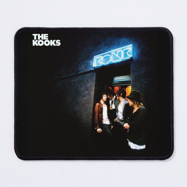 Item preview,  The Kooks konk designed and sold by MIKETOLERICO33.