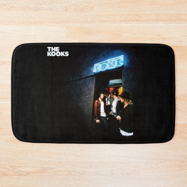 Item preview,  The Kooks konk designed and sold by MIKETOLERICO33.