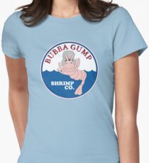 bubba shrimp t shirt