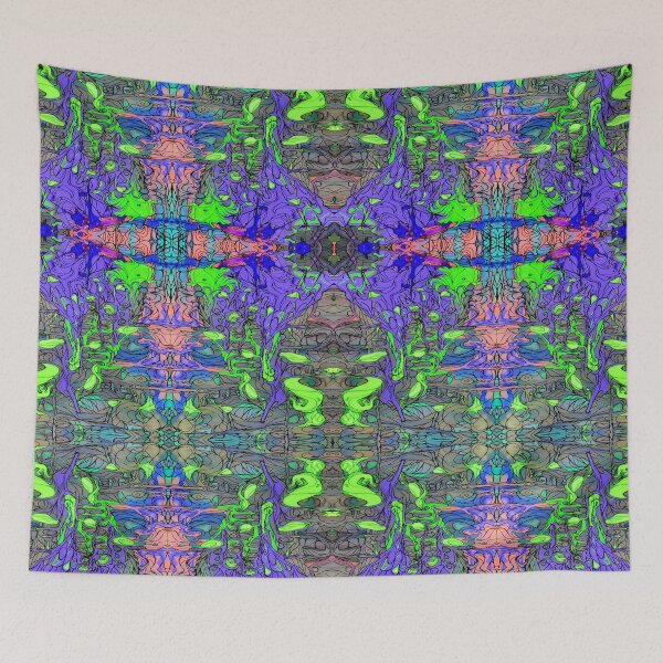 Item preview, Fluoroamphetamine Rmx 2.0 designed and sold by pezoid.