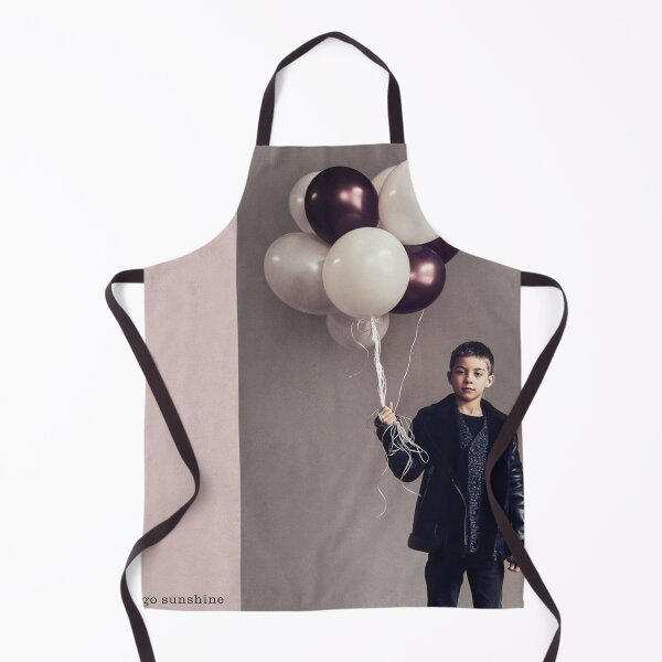 Item preview, The Kooks lets go sunshine designed and sold by MIKETOLERICO33.