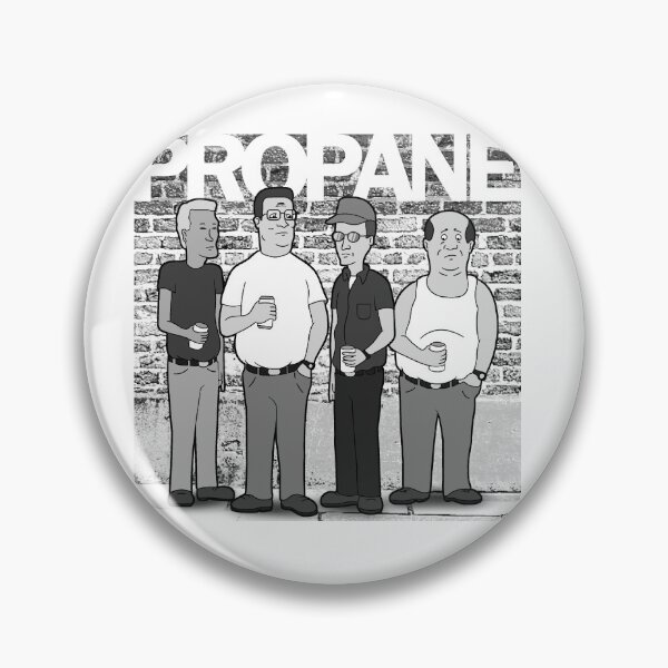 Item preview, Propane designed and sold by se7te.