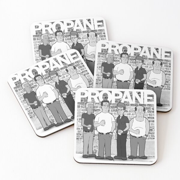 Item preview, Propane designed and sold by se7te.