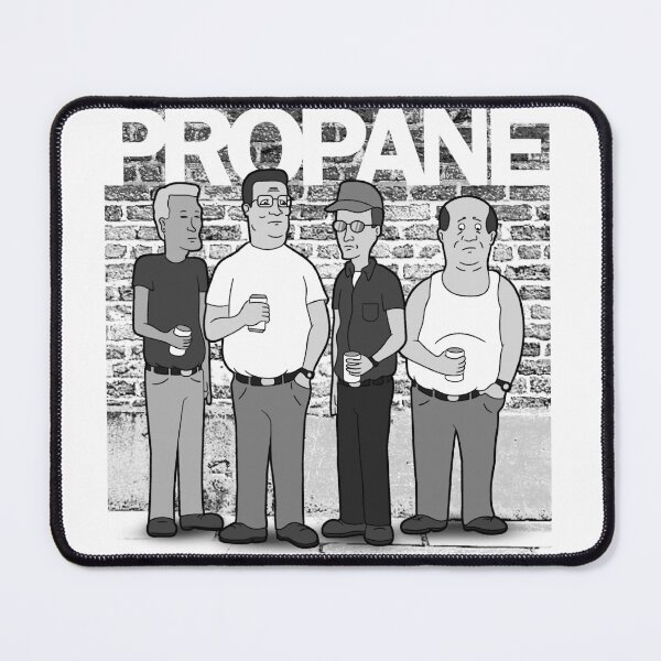 Item preview, Propane designed and sold by se7te.
