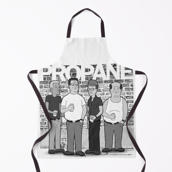 Item preview, Propane designed and sold by se7te.