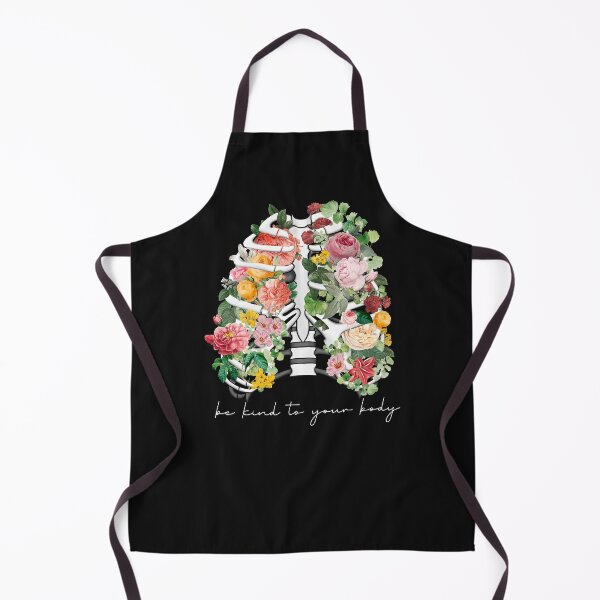 Item preview, Be Kind To Your Body | White Text designed and sold by leBoosh-Designs.