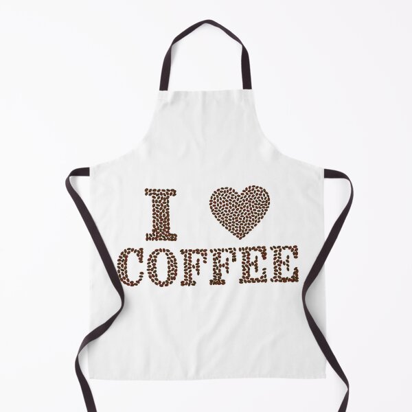 Item preview, I love coffee designed and sold by KseniaDr.
