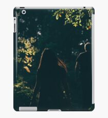 Rift iPad Case/Skin