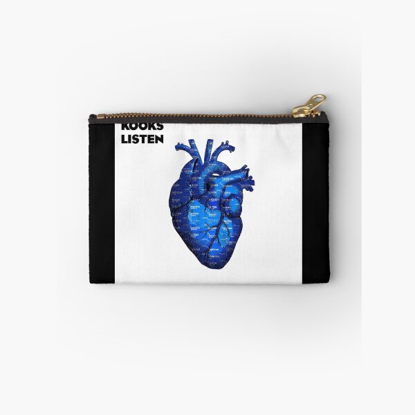 Item preview, The Kooks listen designed and sold by MIKETOLERICO33.