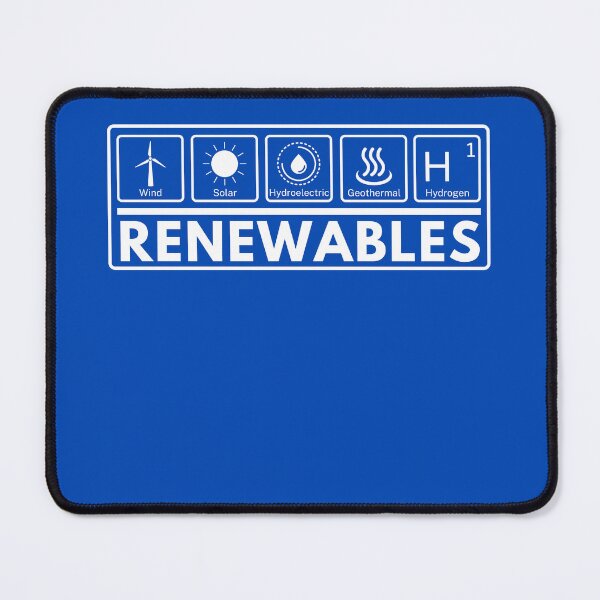 Item preview, Renewable Energy - Wind Solar Hydroelectric Geothermal Hydrogen designed and sold by CleanPower.
