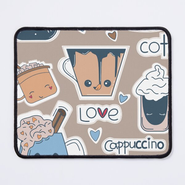Item preview, Coffee designed and sold by KseniaDr.