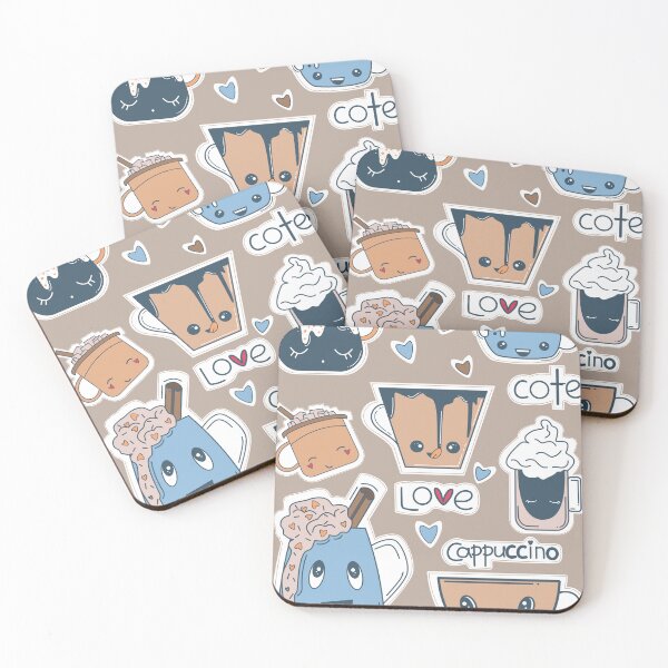 Item preview, Coffee designed and sold by KseniaDr.