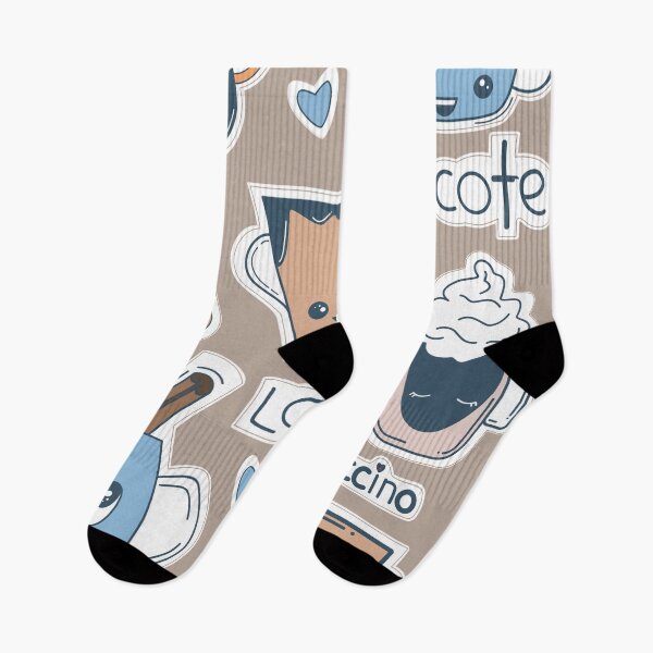 Item preview, Coffee designed and sold by KseniaDr.