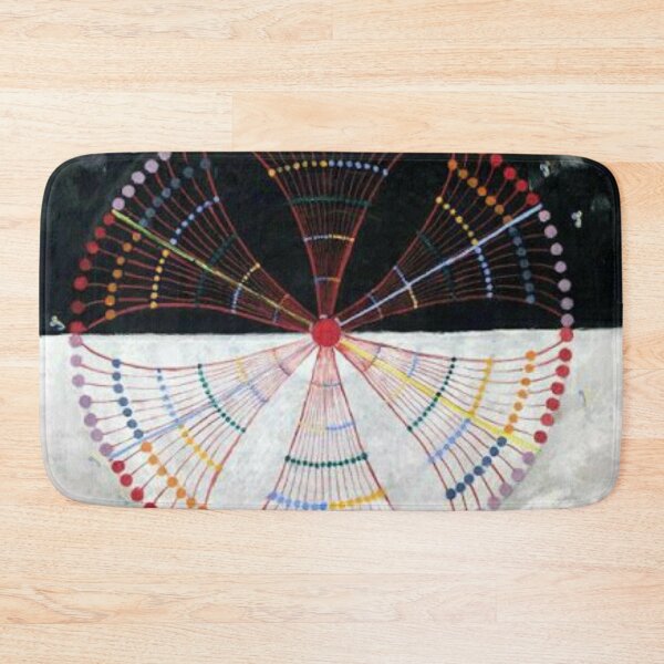 Item preview, Hilma af Klint The Swan, No.10,part 2, Group IX-SUW designed and sold by Olivia-One.