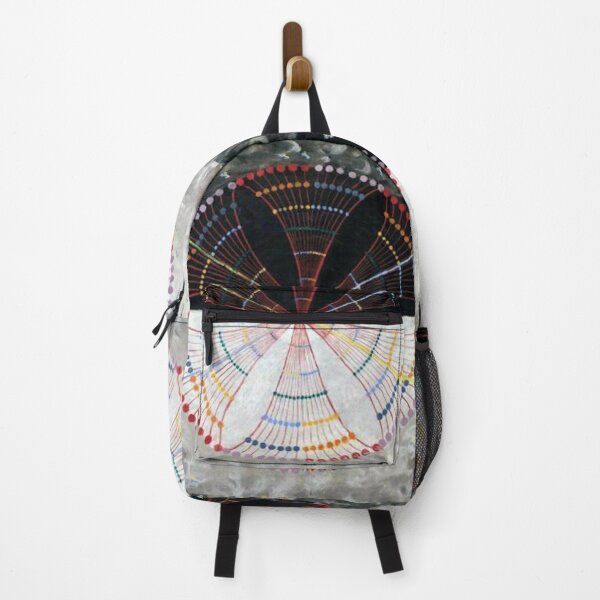 Item preview, Hilma af Klint The Swan, No.10,part 2, Group IX-SUW designed and sold by Olivia-One.